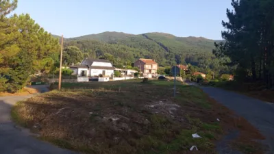 Terreno en venta en Lugar de Igrexa, 19 - Vista 3