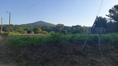 Terreno en venta en Lugar de Igrexa, 19 - Vista 4