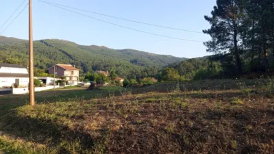 Terreno en venta en Lugar de Igrexa, 19 - Vista 5