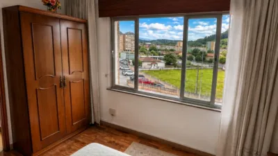 Apartment on Calle de los Picos de Europa, 11 photo 4