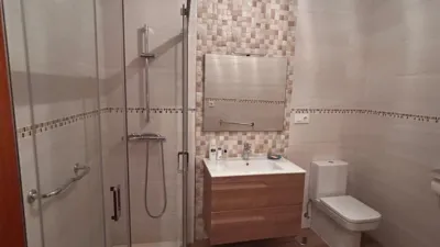 Apartment on Calle de los Picos de Europa, 11 photo 5