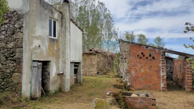 Rustic house in Lu-P-5907, 1 photo 25