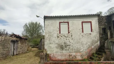 Rustic house in Lu-P-5907, 1 photo 3