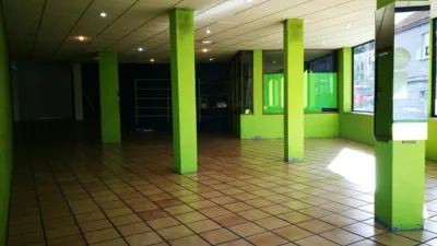 Piso en calle Figueira, 1