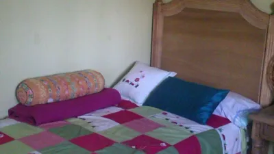 Apartment on Calle del Paraíso, 1 photo 2