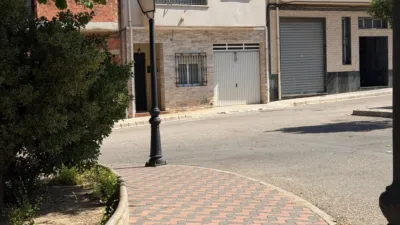 Casa - Vista 3