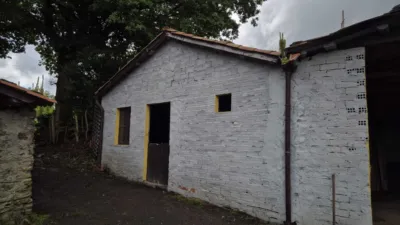 Casa – Oza Cesuras, San Gregorio - Vista 2