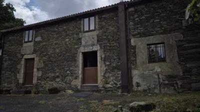 Casa – Oza Cesuras, San Gregorio - Vista 3