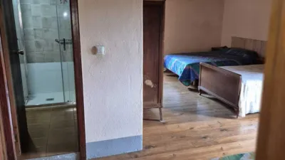 Casa – Oza Cesuras, San Gregorio - Vista 5