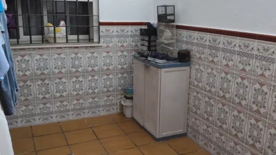 Terraced house at Calle Fuente del Pilarejo, 7 photo 3