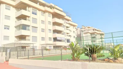 Apartment on Calle de la Alameda, 70 photo 8