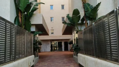 Apartment on Calle de la Alameda, 70 photo 12
