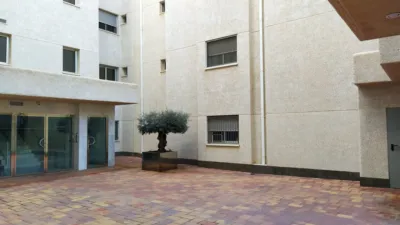 Apartment on Calle de la Alameda, 70 photo 13
