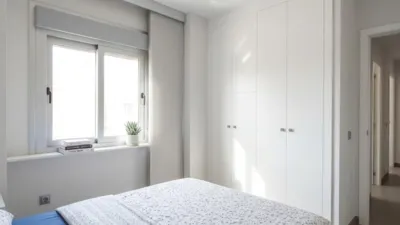Apartment on Calle de la Alameda, 70 photo 2