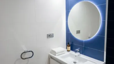 Apartment on Calle de la Alameda, 70 photo 7
