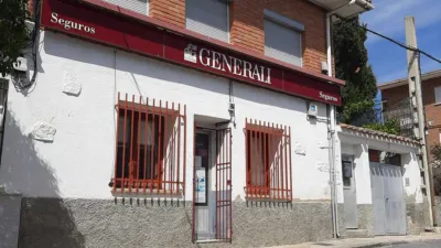 Casa adosada en calle Real, 3 photo 2