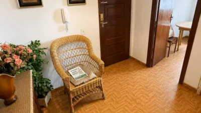 Apartment on Avenida de Ramón y Cajal, 35 photo 3