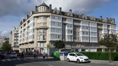 Pis – A Coruña Capital - Vista 2