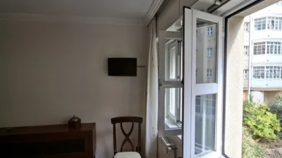 Pis – A Coruña Capital - Vista 5