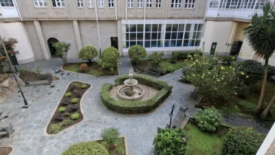 Pis – A Coruña Capital - Més