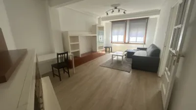 Piso – A Coruña, Santa Lucía, Juan Flórez - Vista 2