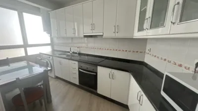 Piso – A Coruña, Santa Lucía, Juan Flórez - Vista 4