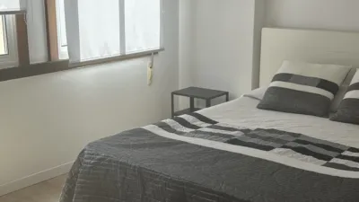 Piso – A Coruña, Santa Lucía, Juan Flórez - Más