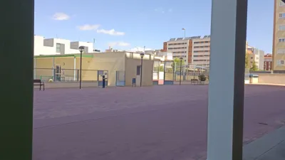 Apartment on Avenida de La Mancha, 241