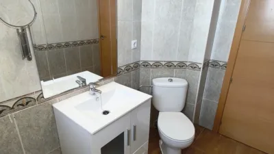 Apartment in Plaza de Angel Ripoll Pastor, 2 photo 5