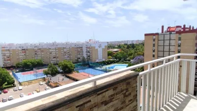 Apartment in Plaza de Angel Ripoll Pastor, 2 photo 6