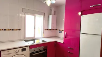 Apartment in Plaza de Angel Ripoll Pastor, 2 photo 7