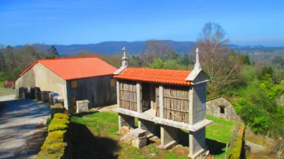 Rustic house on Po-222, 1 photo 3