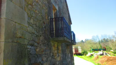 Rustic house on Po-222, 1 photo 4