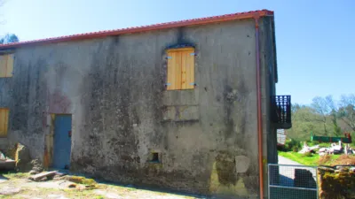 Rustic house on Po-222, 1 photo 5