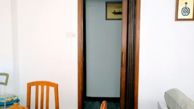 Piso – A Coruña, A Falperra, Santa Margarida - Vista 4