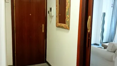 Piso – A Coruña, A Falperra, Santa Margarida - Vista 5