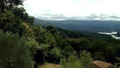 Rustic finca on Ou-1203, 1 photo 2