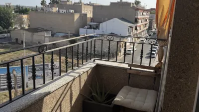 Apartment in Almoradí, Bañet - View 2