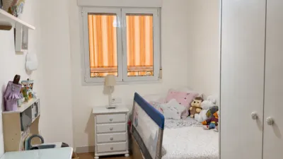 Apartment in Almoradí, Bañet - View 4