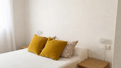 Apartment in Almoradí, Bañet - More