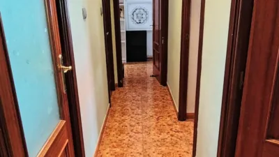 Apartment on Calle de Villanubla, 15 photo 10