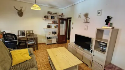 Apartment on Calle de Villanubla, 15 photo 2