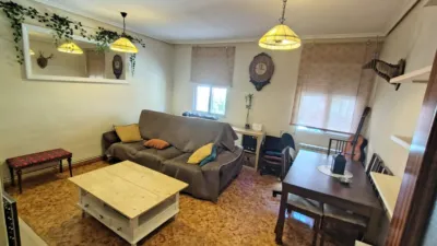 Apartment on Calle de Villanubla, 15 photo 3