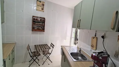Apartment on Calle de Villanubla, 15 photo 6