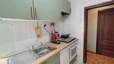 Apartment on Calle de Villanubla, 15 photo 7