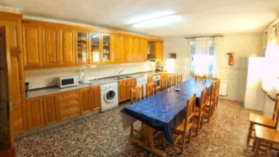 Chalet unifamiliar en Av-P639, 1 photo 3