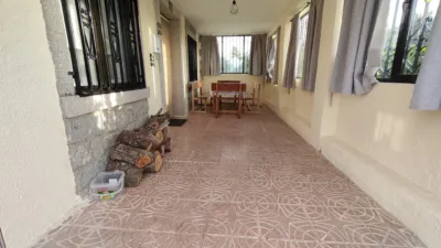 Chalet unifamiliar en Av-P639, 1 photo 4