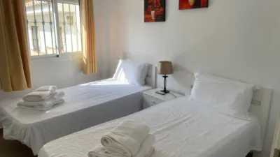 Apartment on Calle de los Ardales, 1 photo 3