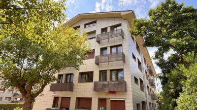 Apartment on Zinkunegi Kalea, 12
