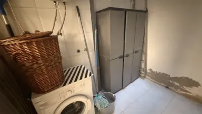 Piso en alquiler en Carrer de Vilamar, 97, Platja de Calafell (Calafell) de 725 €<span>/mes</span>